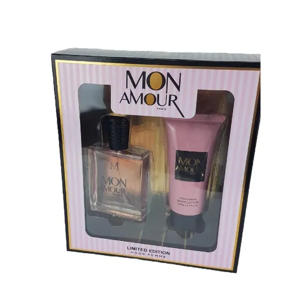 Mon Amour Mirage Feminino