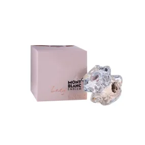 Mont Blanc Lady Emblem Ep