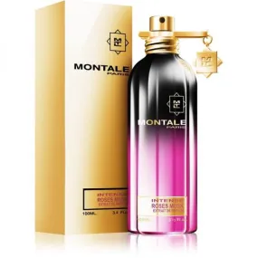 Montale Intense Roses Musk EDP Spray 3.4 oz 100 ml