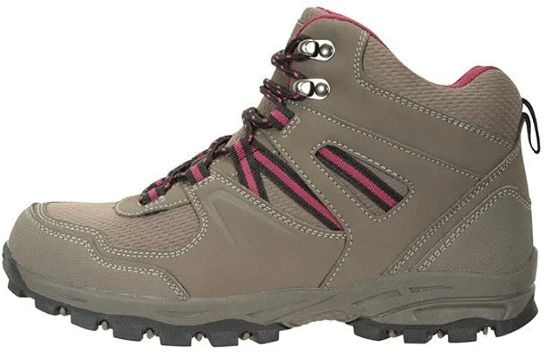 Mountain Warehouse McLeod Womens Hiking Boots