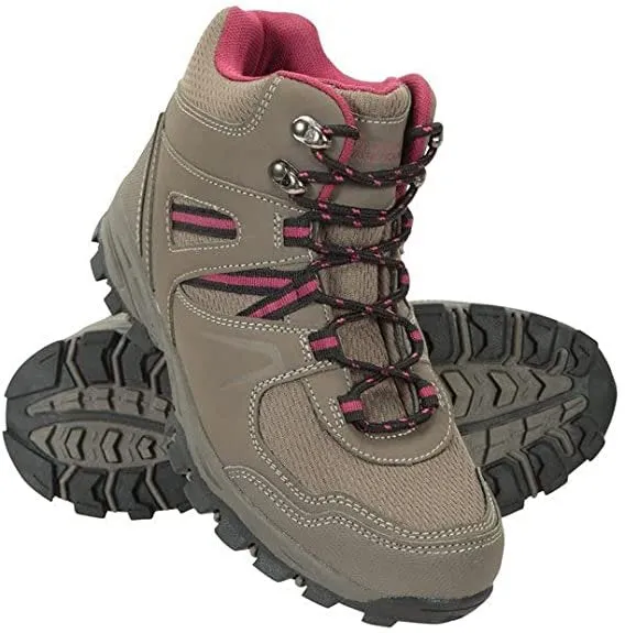 Mountain Warehouse McLeod Womens Hiking Boots