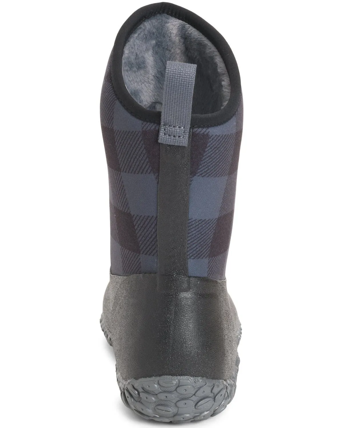 Muck Boots Women's Muckster II Rubber Boots - Round Toe