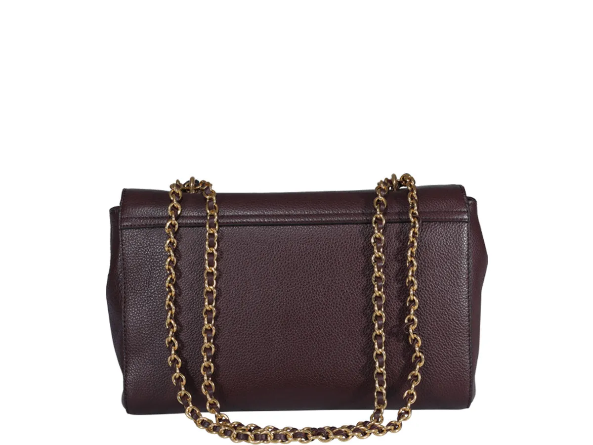 Mulberry Lily Medium Shoulder Bag