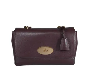 Mulberry Lily Medium Shoulder Bag