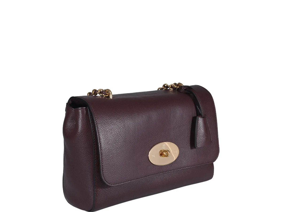 Mulberry Lily Medium Shoulder Bag