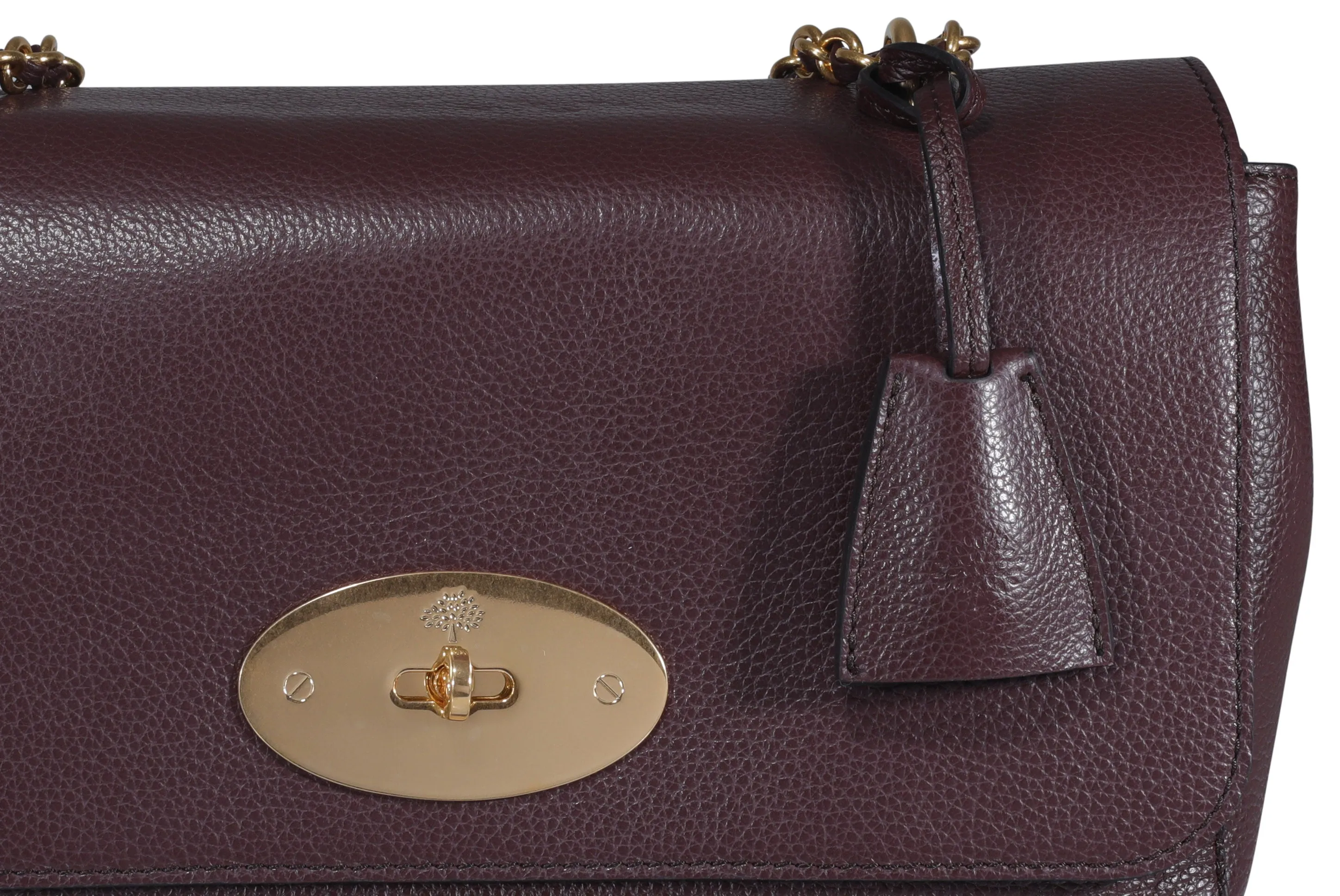 Mulberry Lily Medium Shoulder Bag