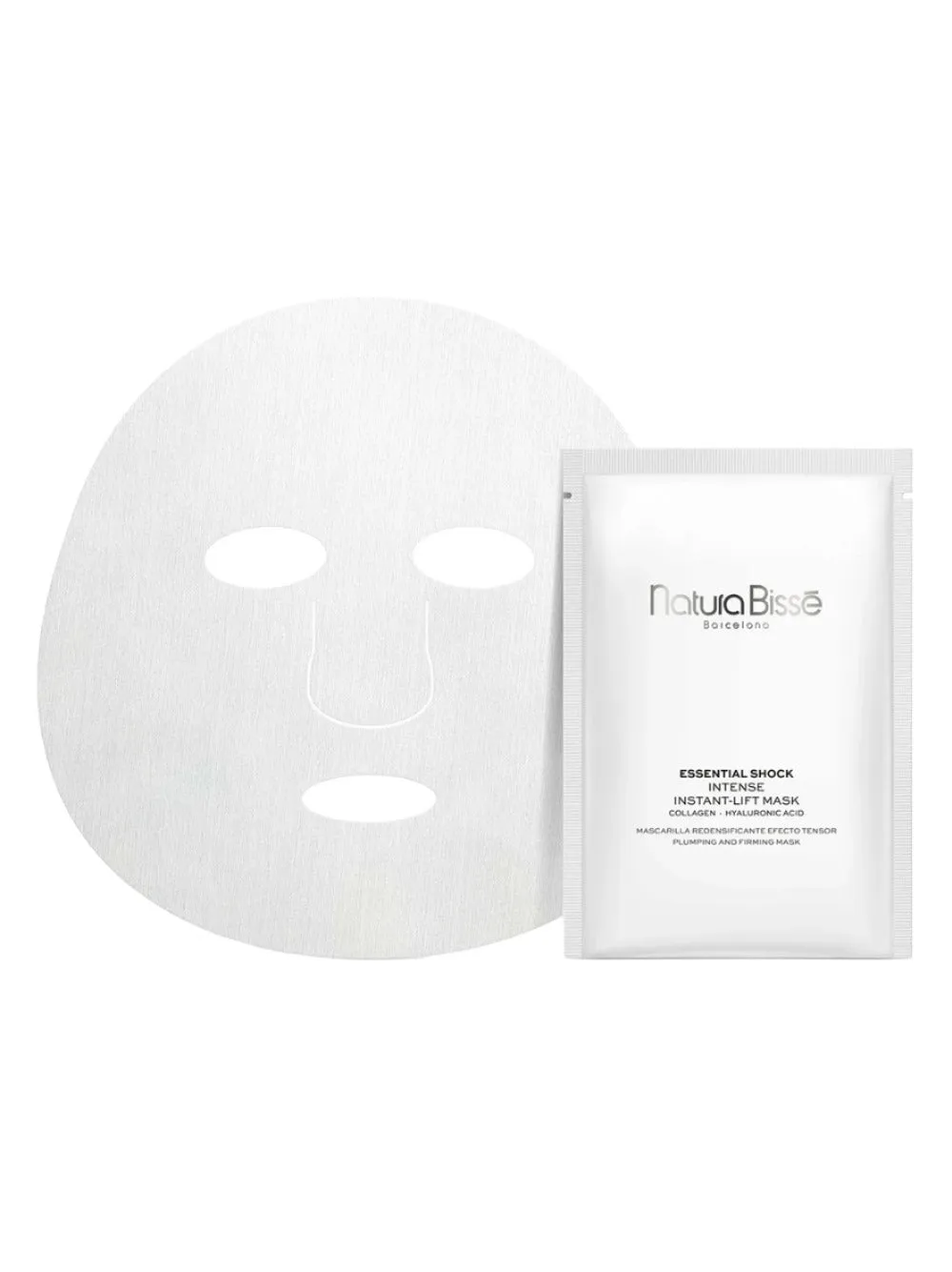 Natura Bissé Essential Shock Intense Instant Lift Mask (1 Count)