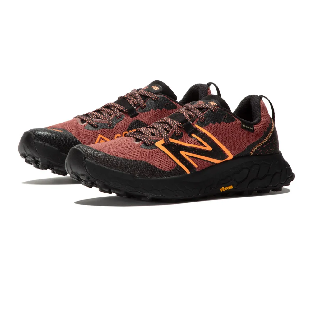 New Balance Fresh Foam X Hierro v7 GORE-TEX Women's Trail Running Shoes - SS24