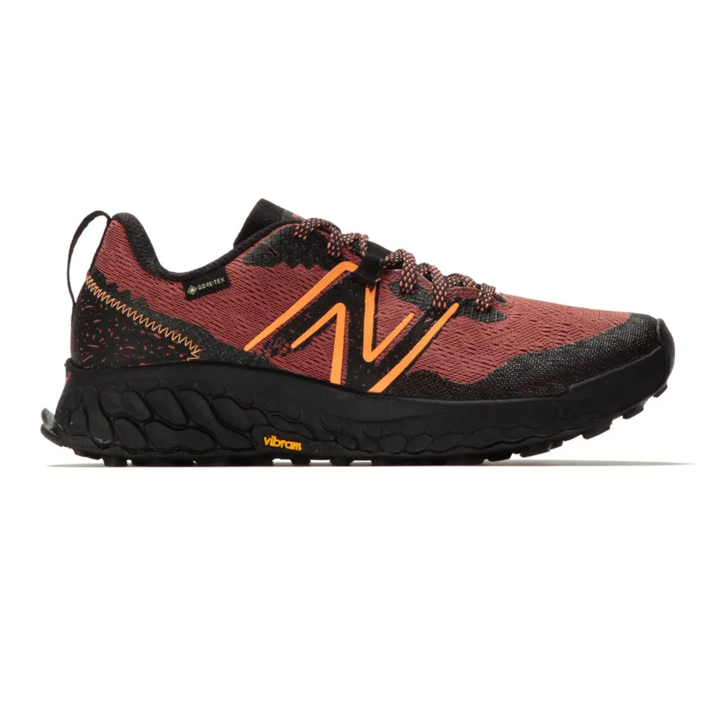 New Balance Fresh Foam X Hierro v7 GORE-TEX Women's Trail Running Shoes - SS24