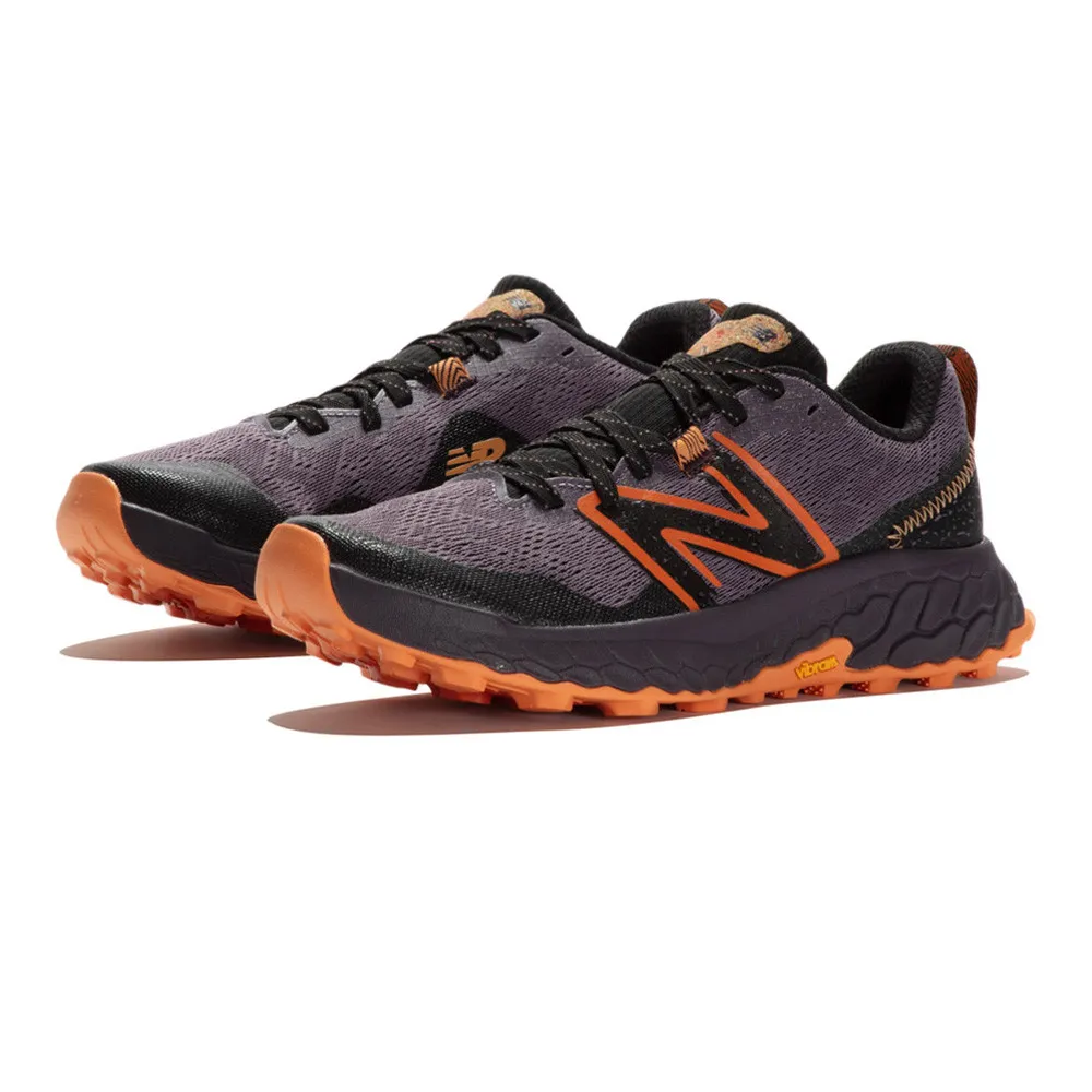 New Balance Fresh Foam X Hierro V7 Women's Trail Running Shoes