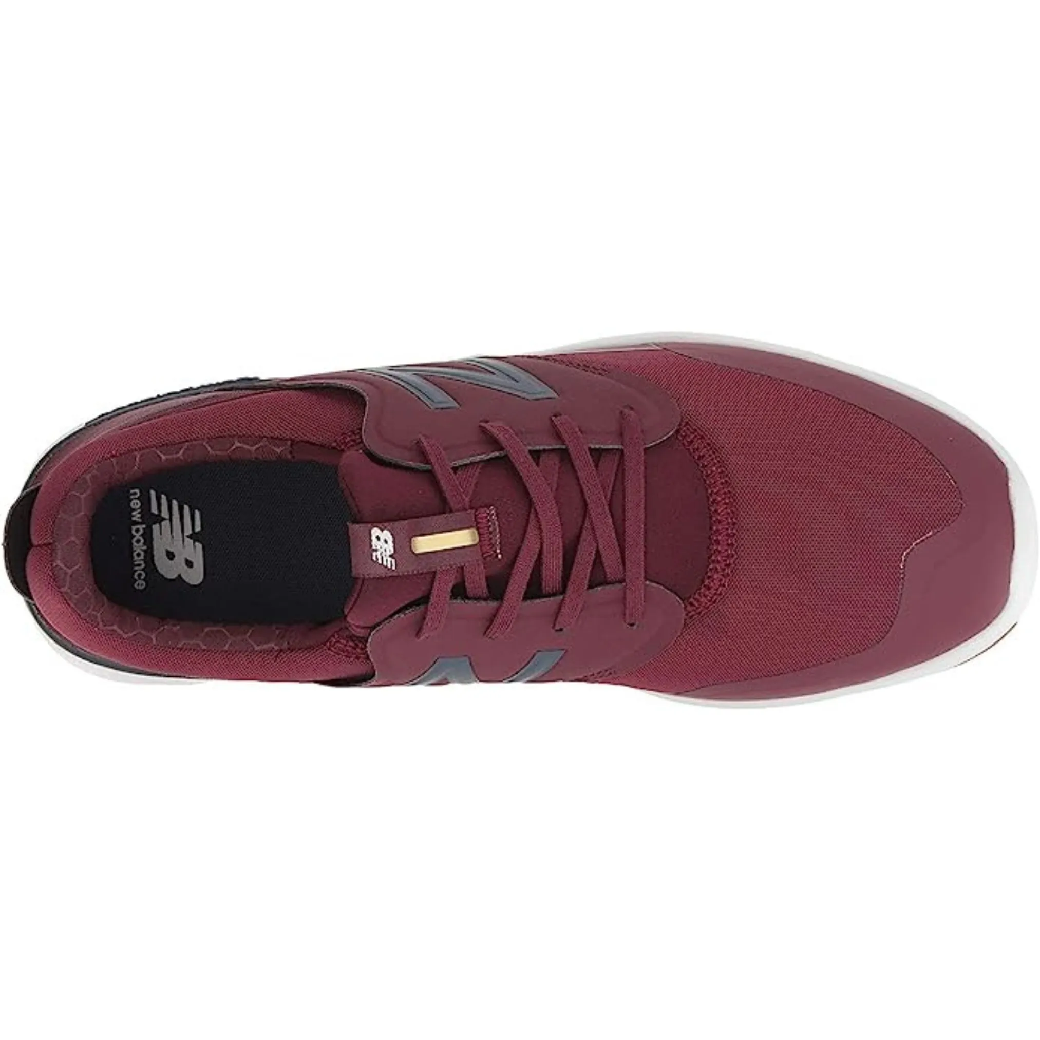 New Balance Herren 659v1 - Burgundy