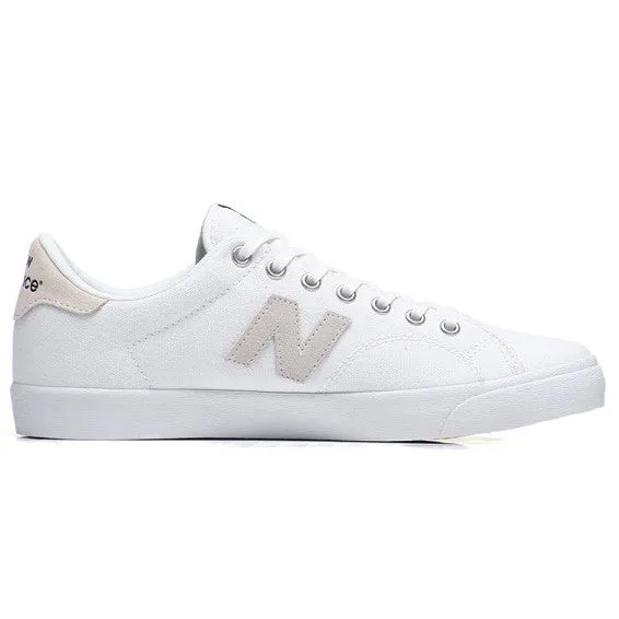 New Balance Retro Lightweight Sneakers - White