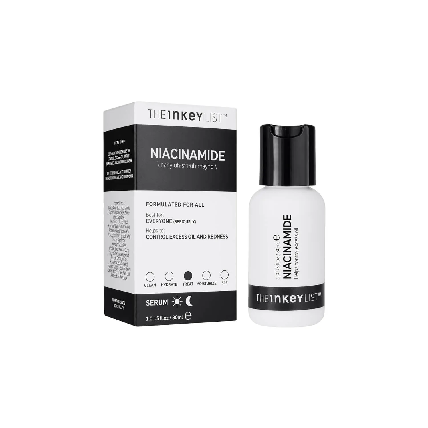 Niacinamide Serum - 30ml