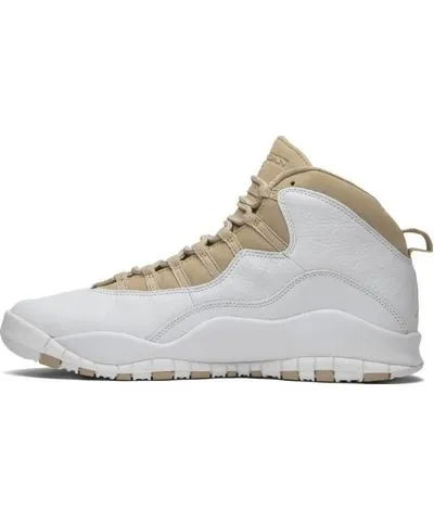 Nike 10 Retro 'Linen' 2005