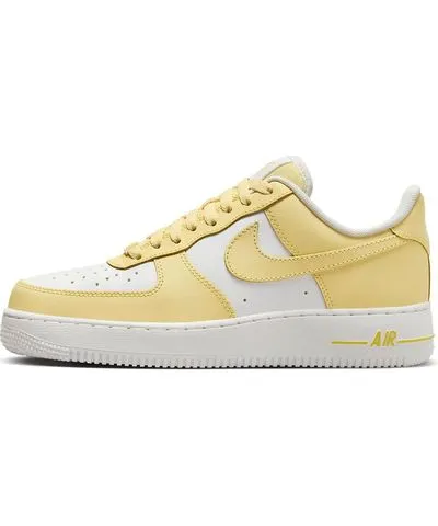 Nike Air Force 1 Low 'Lemon'