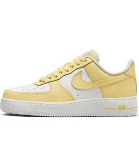 Nike Air Force 1 Low 'Lemon'