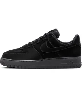 Nike Air Force 1 Low LX 'Vanta Black'