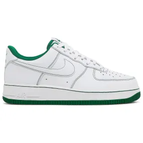 Nike Air Force 1 Low White Pine Green (GS)