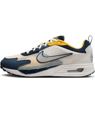 Nike Air Max Solo 'Michigan'