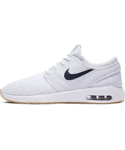 Nike Air Max Stefan Janoski 2 SB 'White Obsidian'