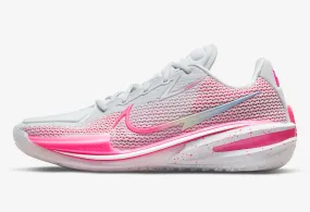 Nike Air Zoom GT Cut Think Pink Pure Platinum Regal Pink Cool Grey CZ0175-008