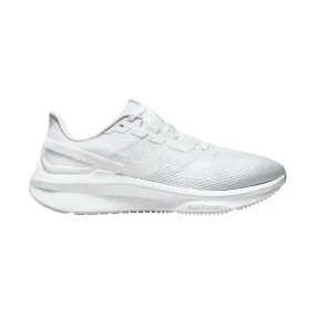 Nike Air Zoom Structure 25  White/Pure Platinum