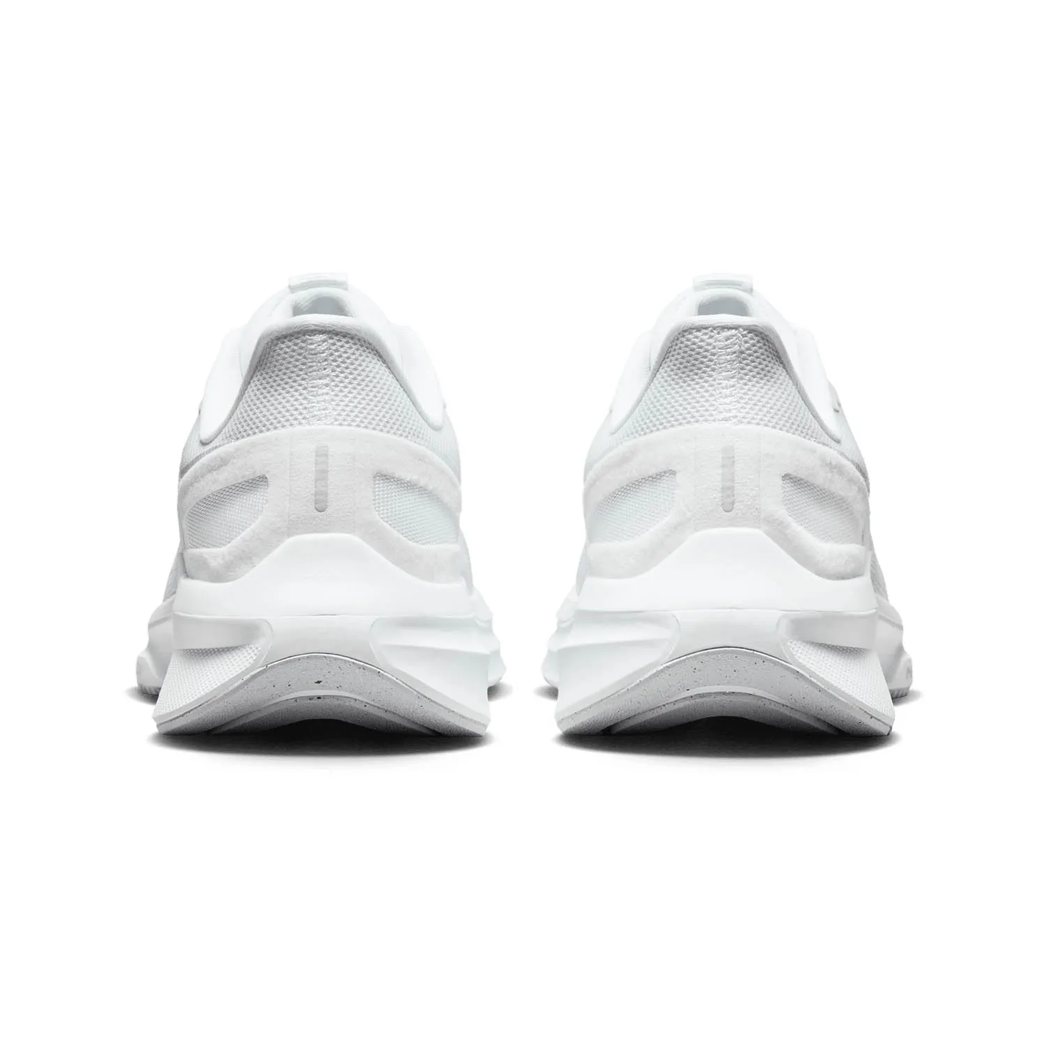 Nike Air Zoom Structure 25  White/Pure Platinum