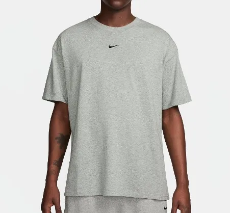 Nike  |Crew Neck Unisex Street Style Collaboration Cotton