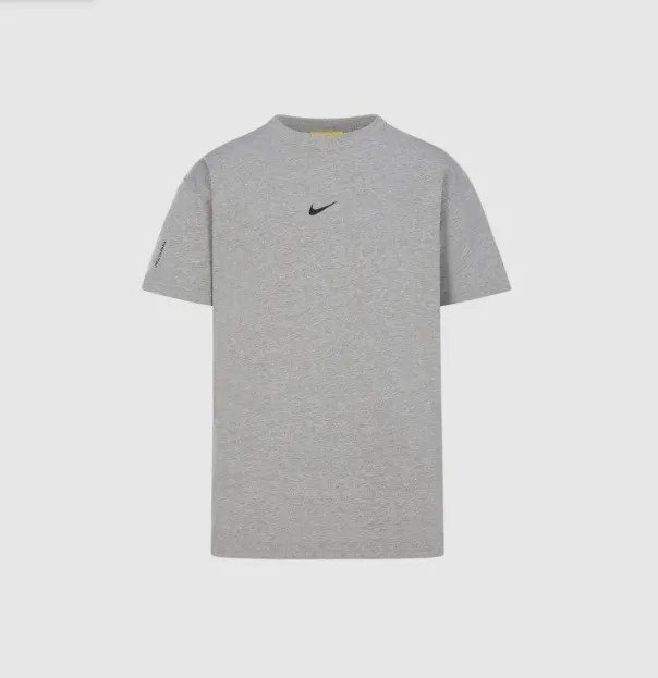 Nike  |Crew Neck Unisex Street Style Collaboration Cotton