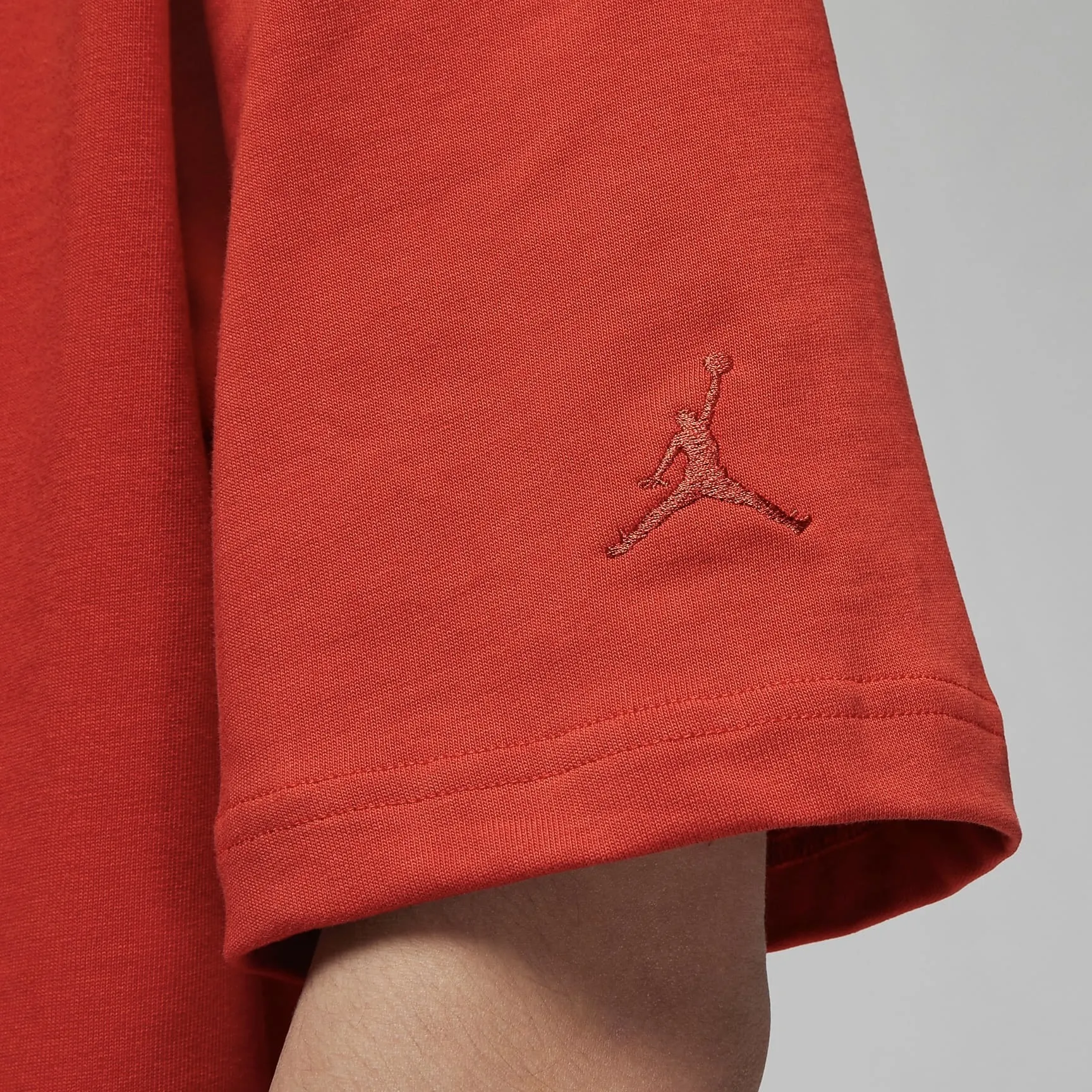 Nike  |Crew Neck Unisex Street Style U-Neck Plain Cotton