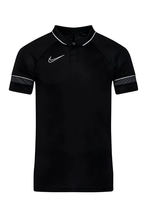 Nike Dri-FIT Academy Polo Black