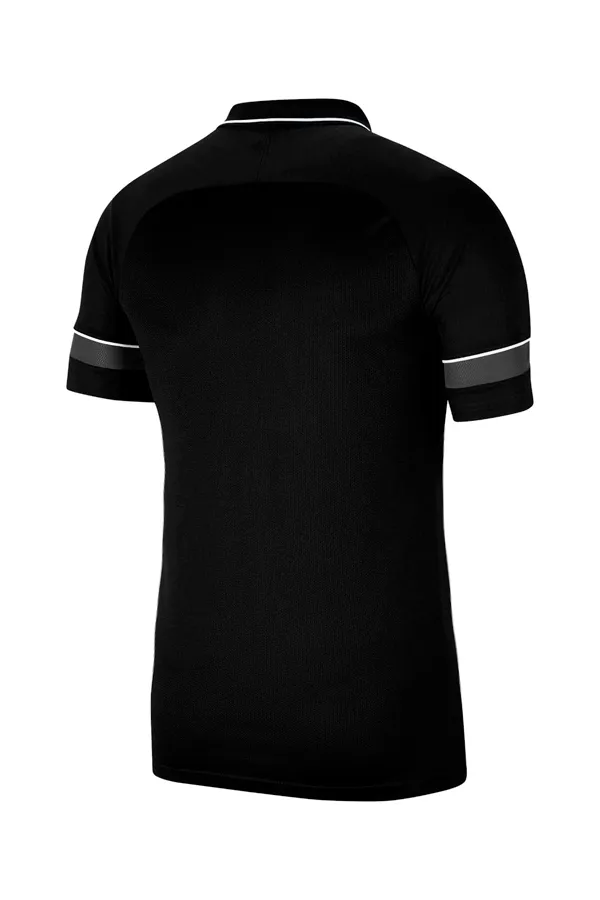 Nike Dri-FIT Academy Polo Black