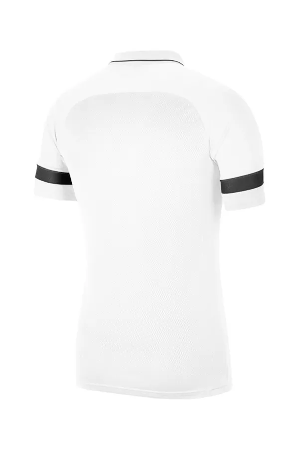 Nike Dri-FIT Academy Polo White