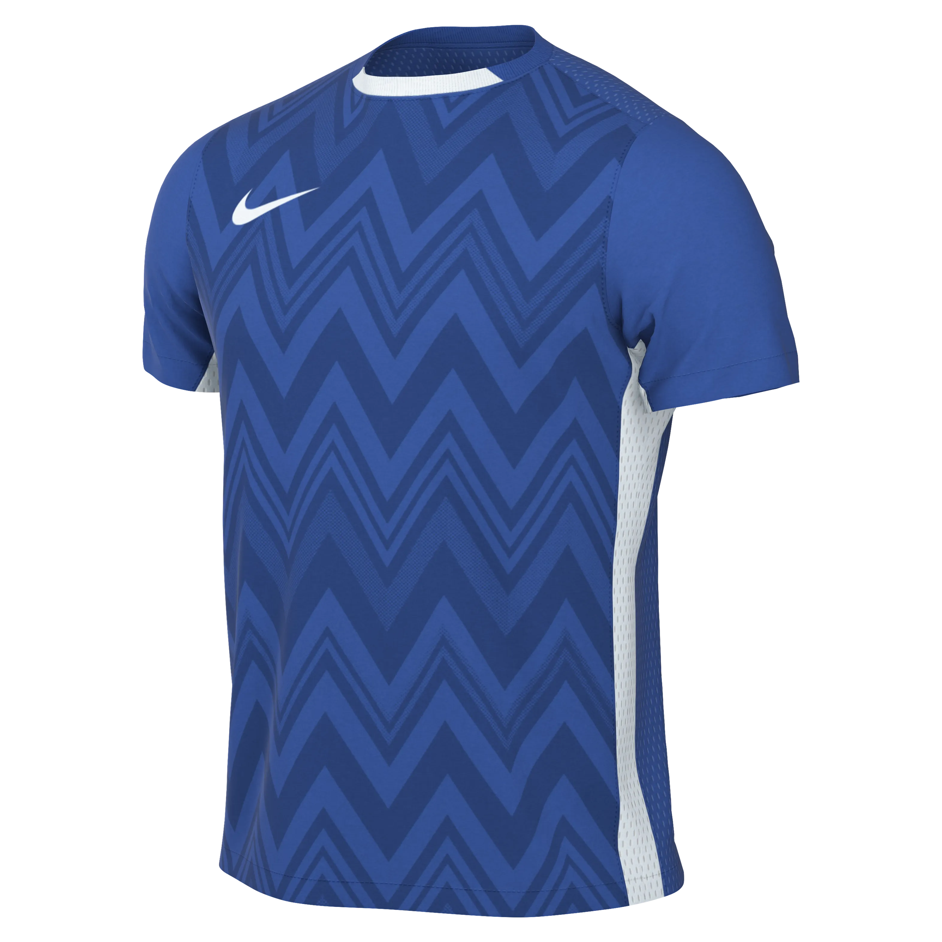 Nike Dri-FIT Challenge Jersey V Short Sleeve (Youth)