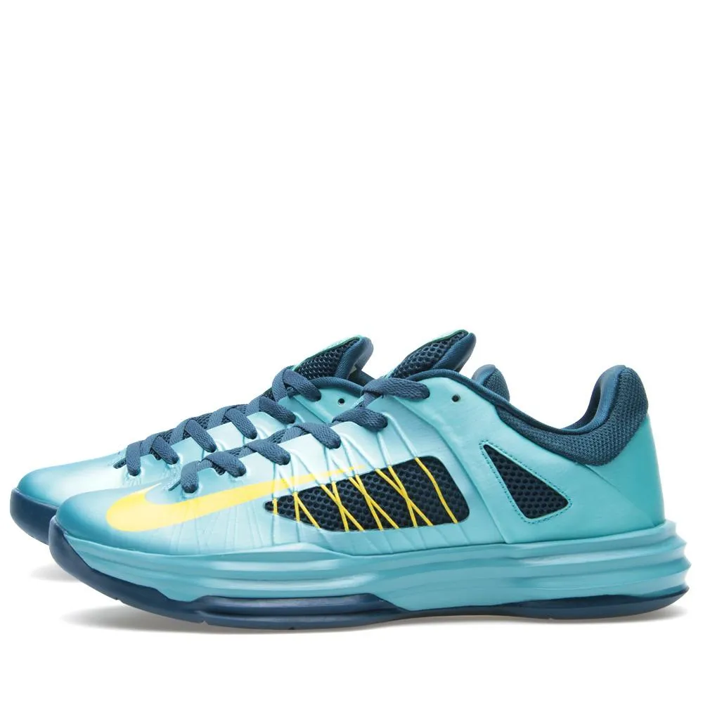 Nike Hyperdunk LowSport Turquoise