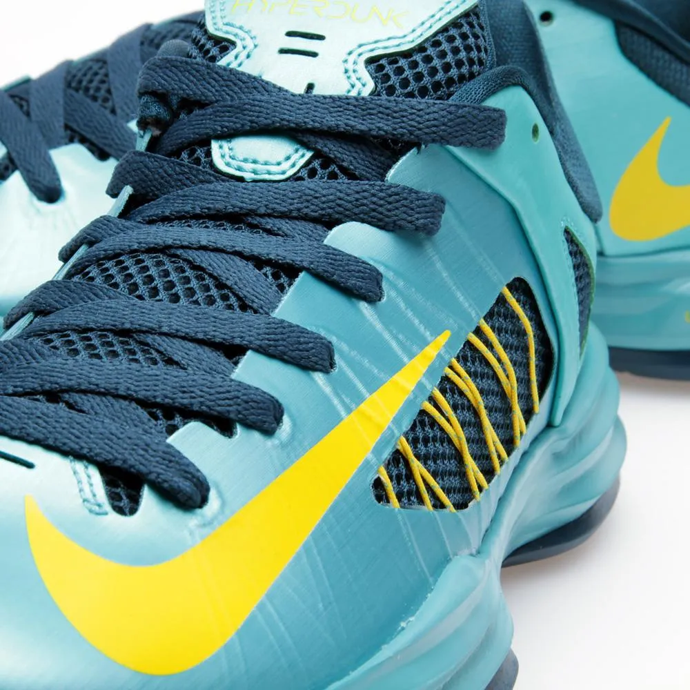 Nike Hyperdunk LowSport Turquoise