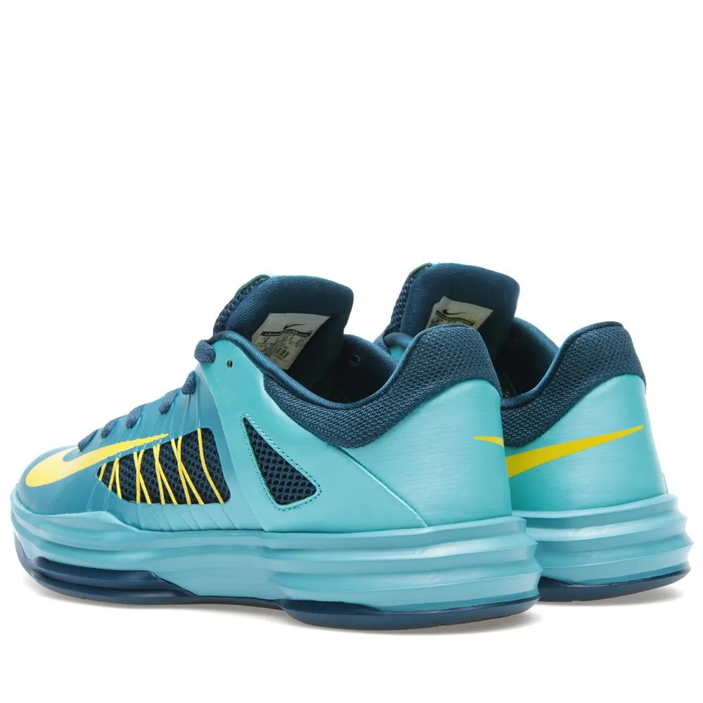 Nike Hyperdunk LowSport Turquoise