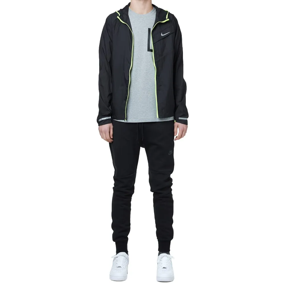 Nike Impossibly Light JacketBlack