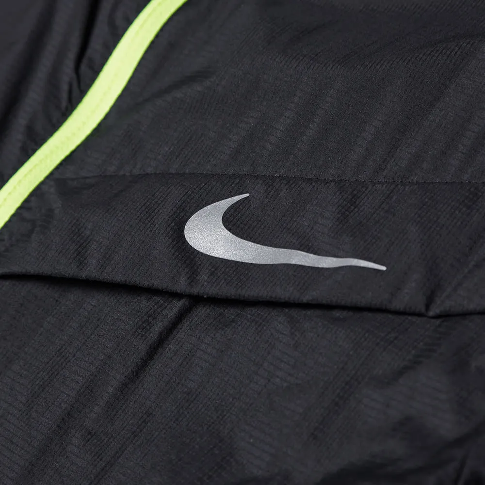 Nike Impossibly Light JacketBlack