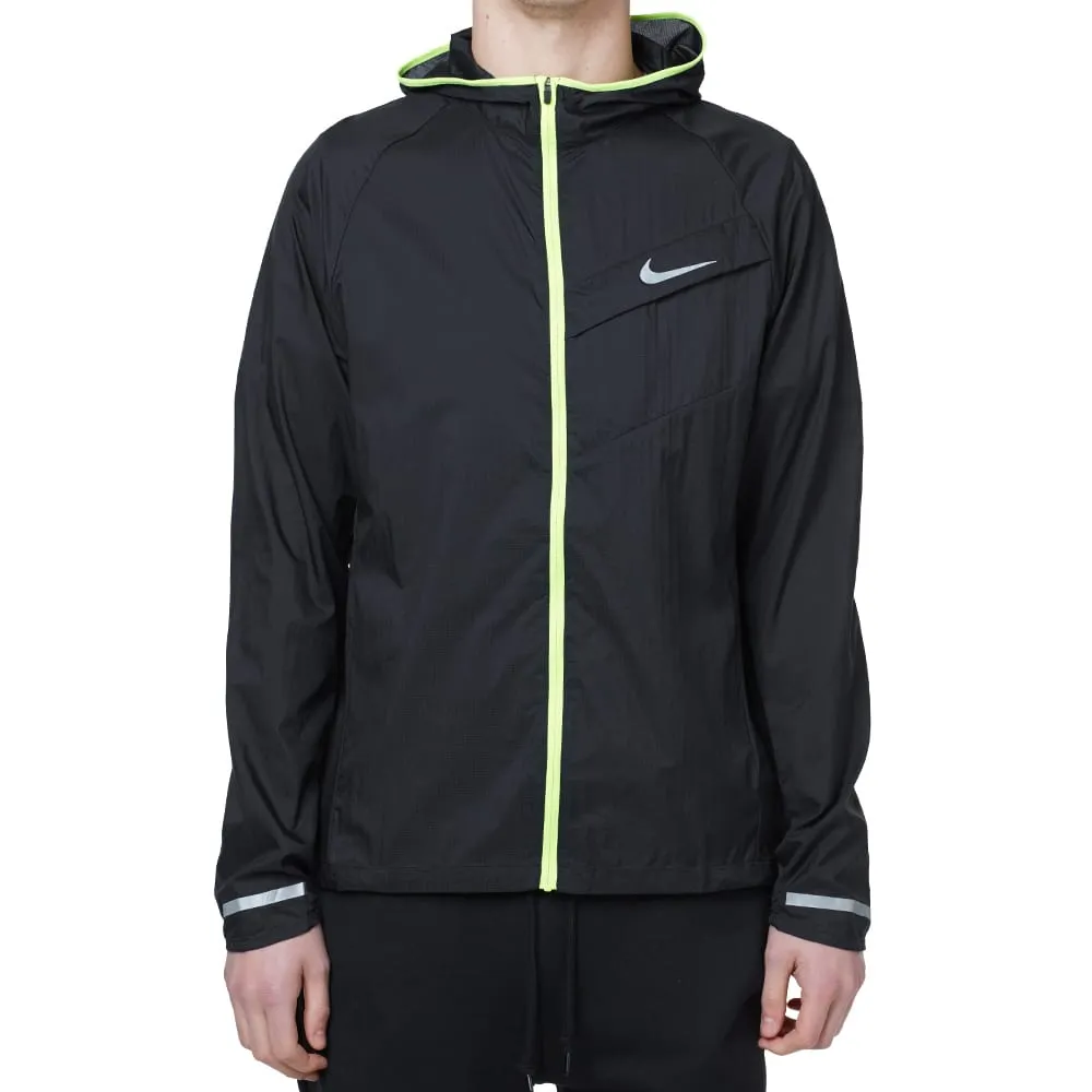 Nike Impossibly Light JacketBlack