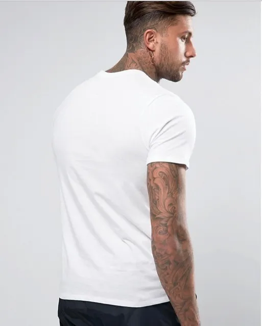 Nike  |NIKE futura Nike mini logo cotton short sleeve T shirt