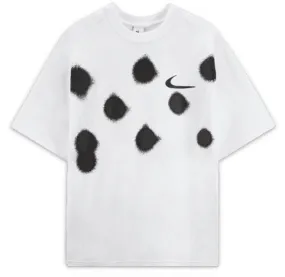 Nike  |OFF-WHITE Nike Spray Dot T-shirt