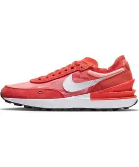 Nike Waffle One SE 'Habanero Red'