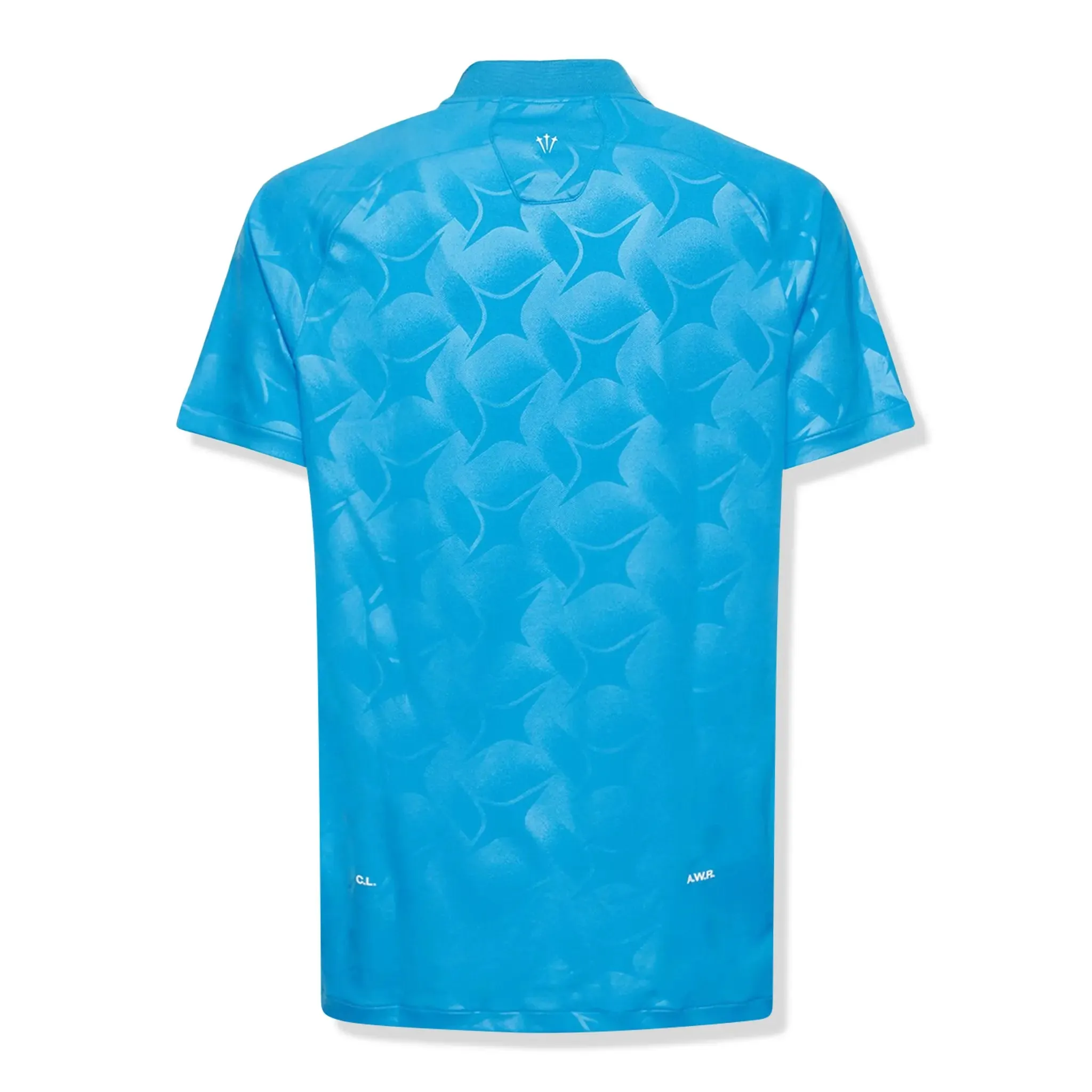 Nike x Nocta Distant Regards Blue Jersey