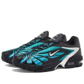 Nike x Skepta Air Max Tailwind 5Black & Chrome