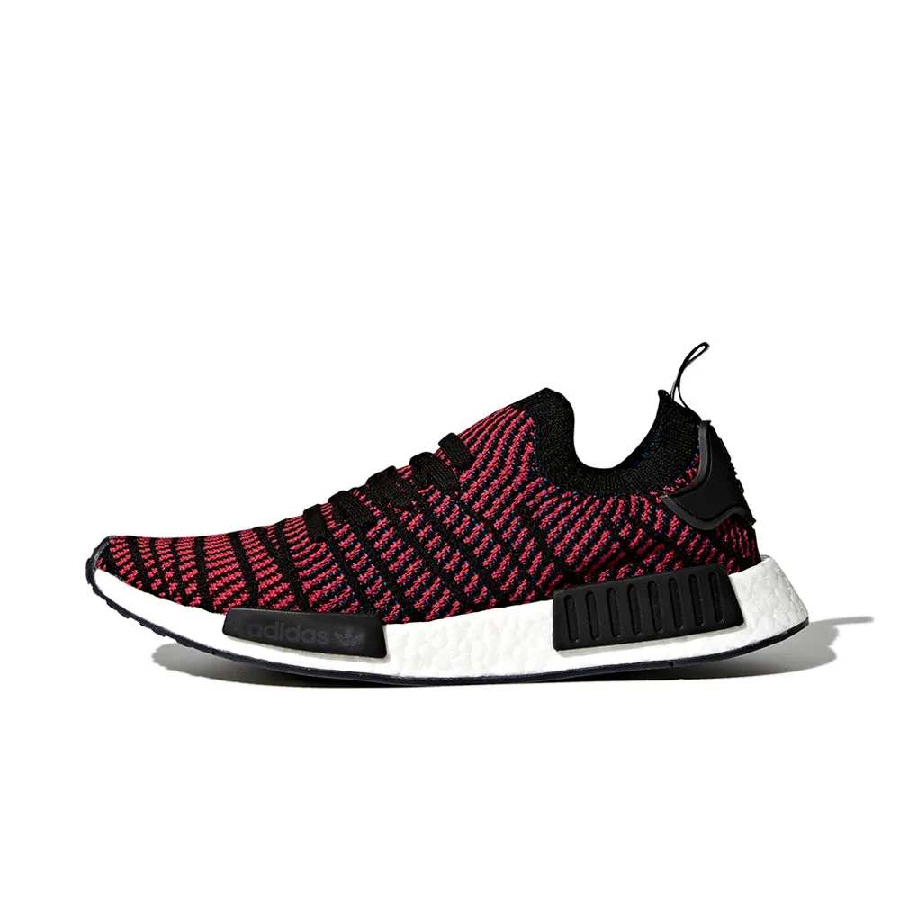 NMD_R1 STLT PRIMENIT RED