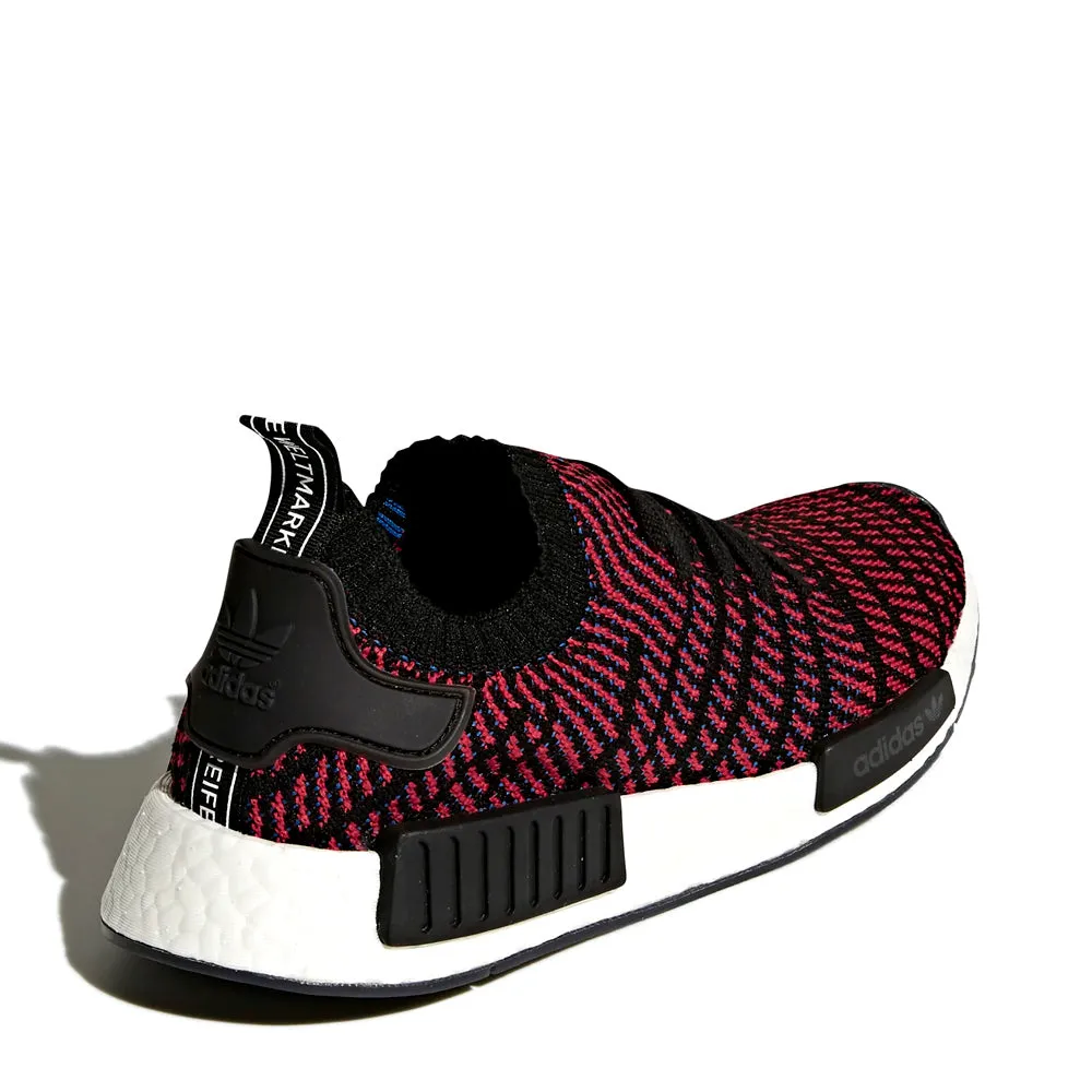 NMD_R1 STLT PRIMENIT RED