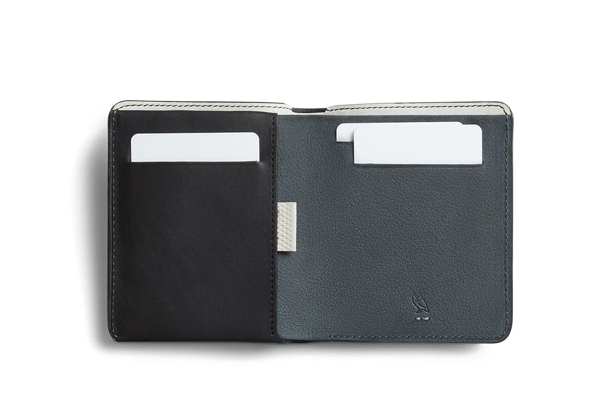 Note Sleeve Premium - Black