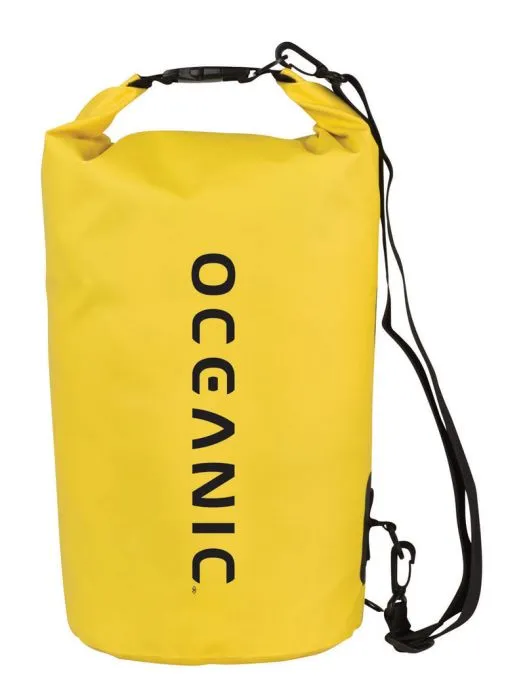 Oceanic Dry Bags