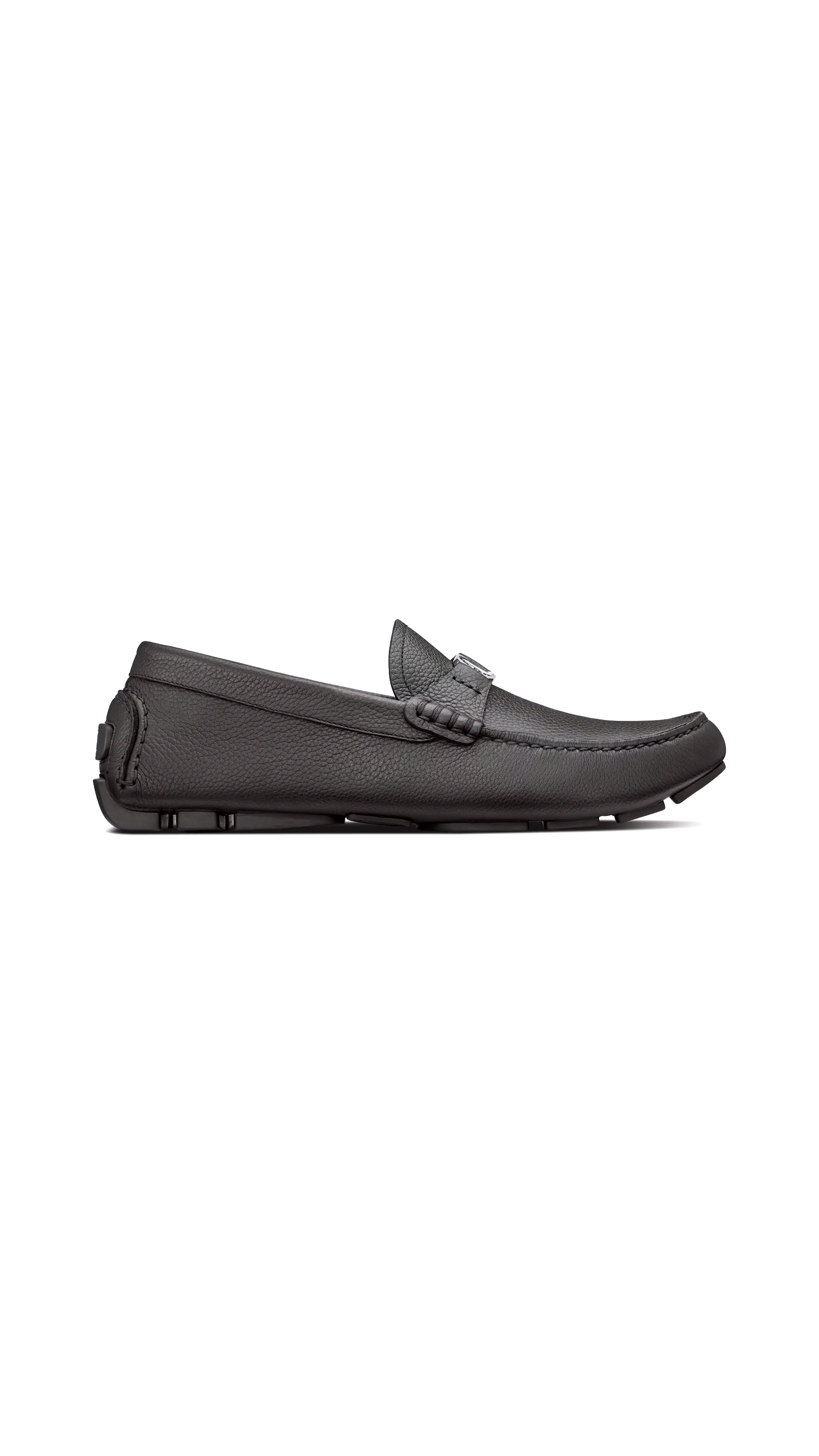 Odéon Loafer - Black